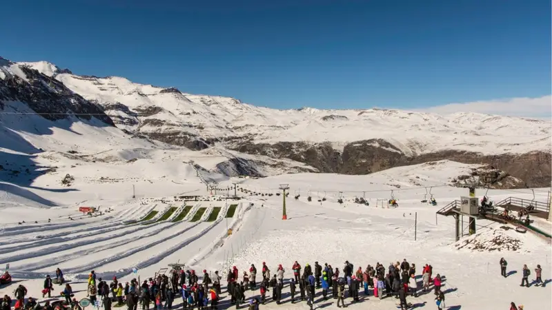 Invierno en Chile 2024: Los mejores centros de esquí y cómo planificar tus vacaciones