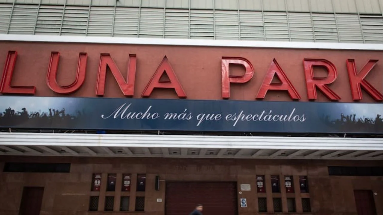 ¿El prestigioso Luna Park cerrará? Posible golpe para el turismo cultural en Argentina