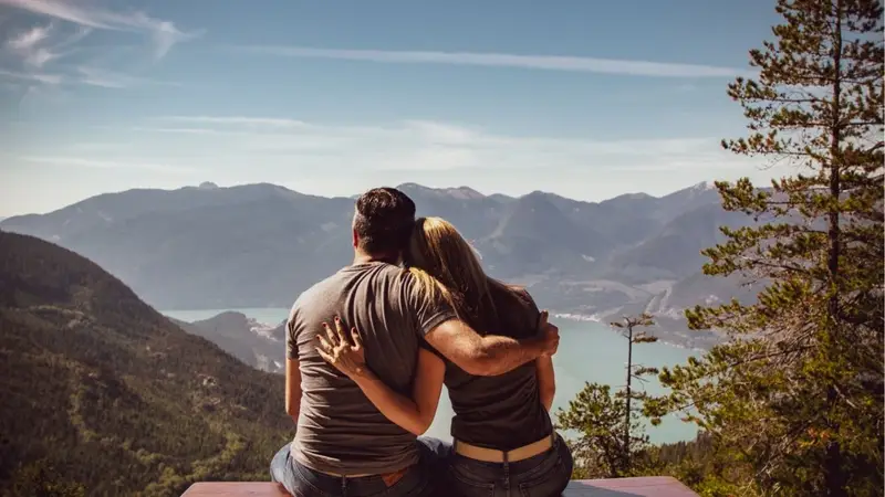 Los 5 paseos más románticos para realizar en pareja desde Buenos Aires