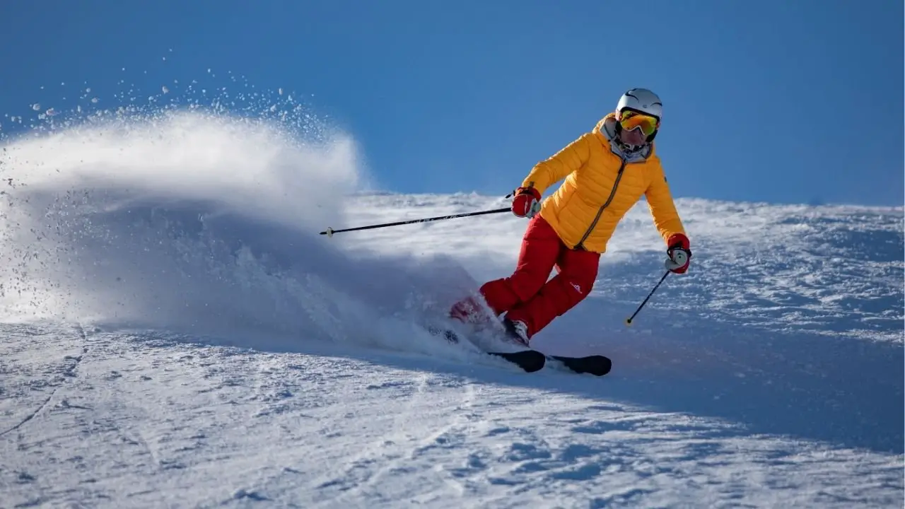 Reserva hoy: Comenzó la preventa para esquiar en Argentina durante el invierno 2024
