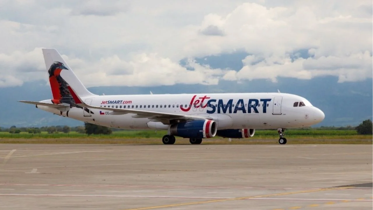 Ofertas y rebajas de JetSMART en vuelos económicos: ¿qué promociones ofrecen?