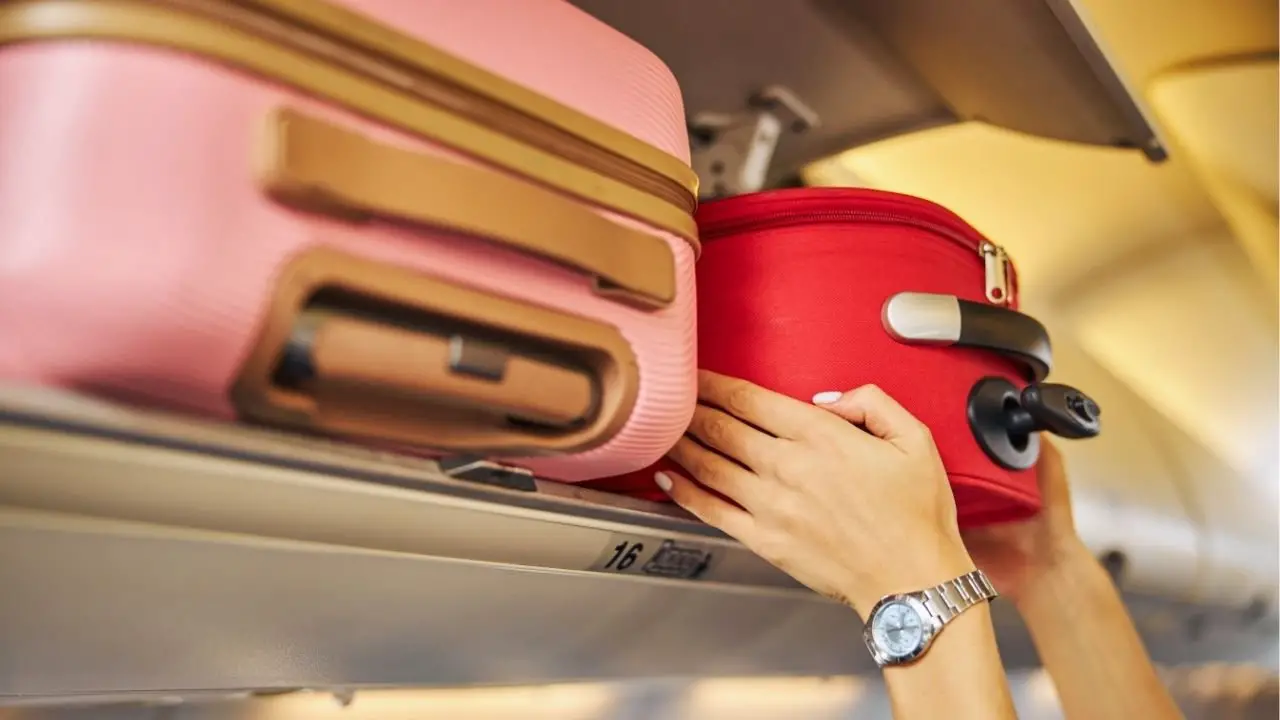 Aerolíneas Argentinas: ¿Qué equipaje de mano incluye mi vuelo nacional?
