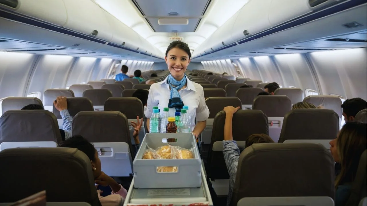 Viajar económico con Jetsmart: ¿Qué beneficios recibirás con sus vuelos?