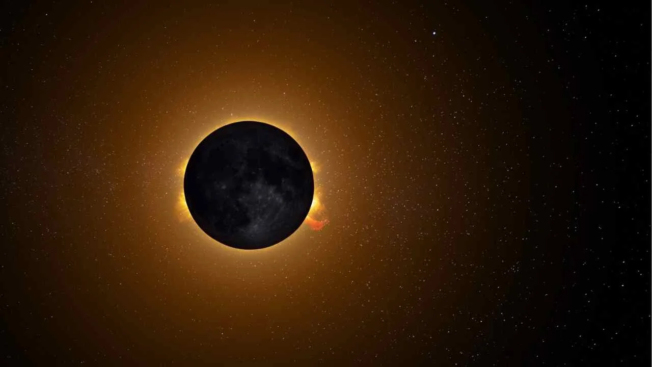 Próximo eclipse solar: El rincon de Argentina se posiciona como el mejor lugar para observarlo